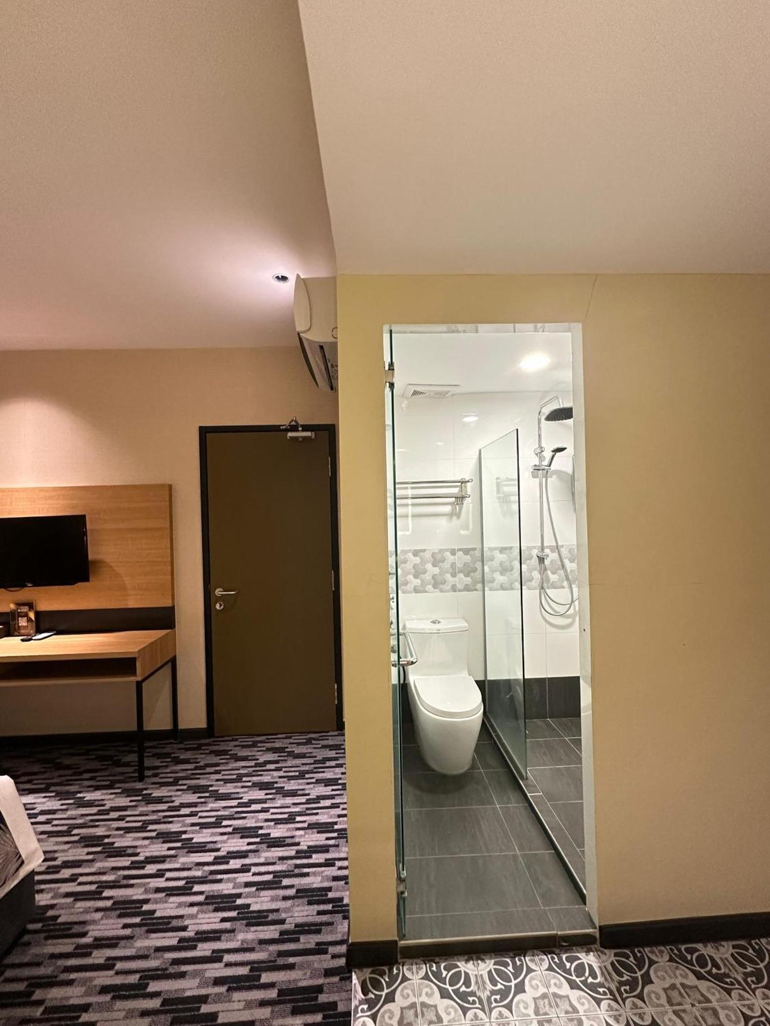 Hotel Nb Johor Bahru
