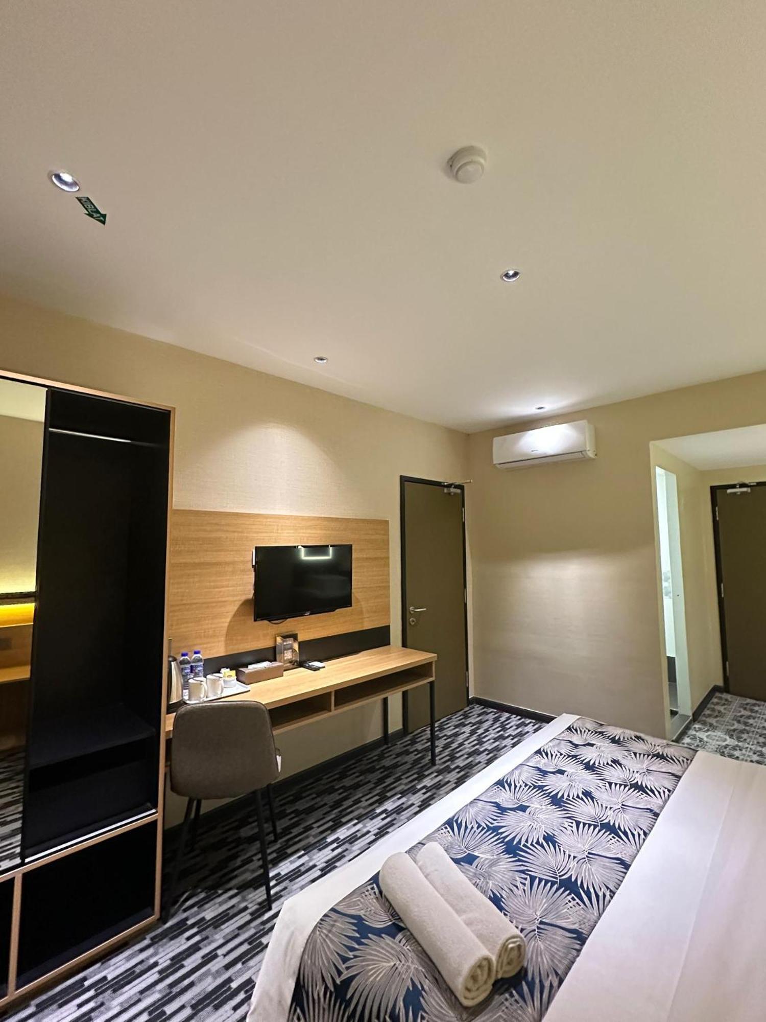 Hotel Nb Johor Bahru